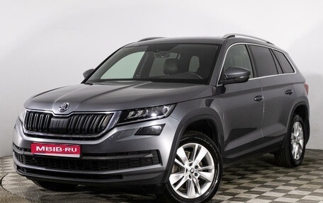 Skoda Kodiaq I, 2020 год, 3 089 000 рублей, 1 фотография