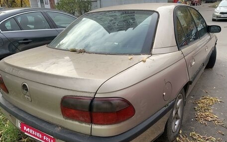 Opel Omega B, 1999 год, 115 000 рублей, 9 фотография