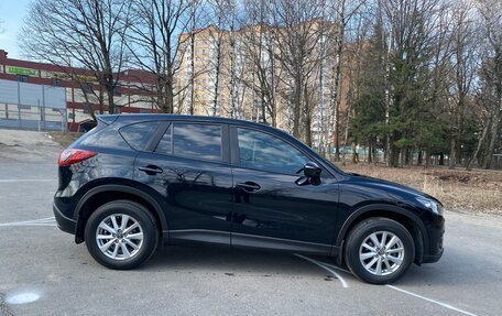 Mazda CX-5 II, 2015 год, 1 875 000 рублей, 6 фотография