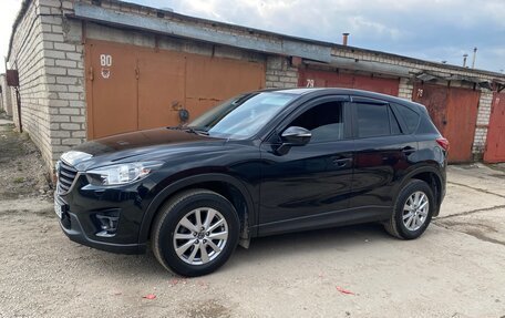 Mazda CX-5 II, 2015 год, 1 875 000 рублей, 8 фотография