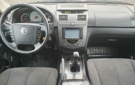 SsangYong Rexton III, 2009 год, 870 000 рублей, 10 фотография