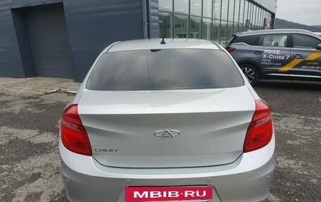 Chery Bonus 3 (E3), 2014 год, 540 000 рублей, 4 фотография