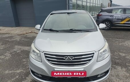 Chery Bonus 3 (E3), 2014 год, 540 000 рублей, 2 фотография