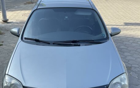 Nissan Primera III, 2006 год, 348 000 рублей, 1 фотография