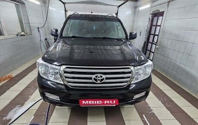 Toyota Land Cruiser 200, 2011 год, 5 300 000 рублей, 1 фотография