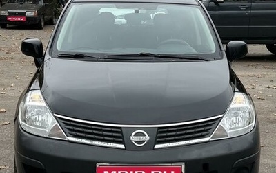 Nissan Tiida, 2008 год, 415 000 рублей, 1 фотография