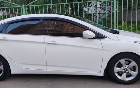 Hyundai i40 I рестайлинг, 2013 год, 1 400 000 рублей, 4 фотография