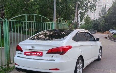 Hyundai i40 I рестайлинг, 2013 год, 1 400 000 рублей, 7 фотография