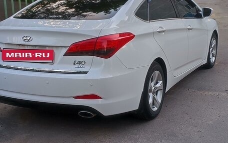 Hyundai i40 I рестайлинг, 2013 год, 1 400 000 рублей, 6 фотография