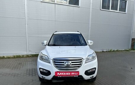 Lifan X60 I рестайлинг, 2013 год, 645 000 рублей, 2 фотография