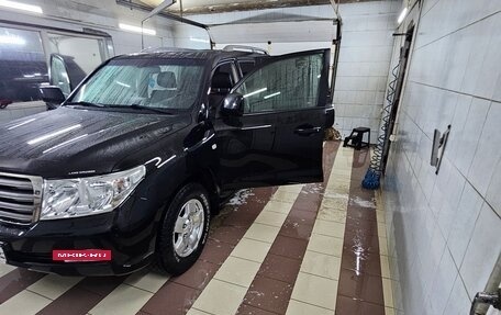 Toyota Land Cruiser 200, 2011 год, 5 300 000 рублей, 12 фотография