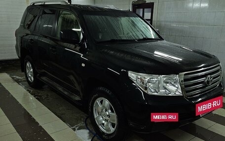 Toyota Land Cruiser 200, 2011 год, 5 300 000 рублей, 9 фотография