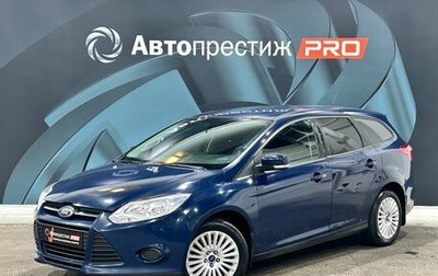 Ford Focus III, 2014 год, 799 000 рублей, 1 фотография