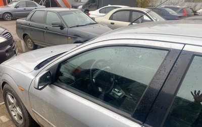 Ford Mondeo III, 2002 год, 300 000 рублей, 1 фотография