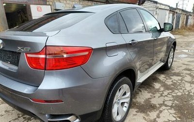 BMW X6, 2010 год, 1 150 000 рублей, 1 фотография