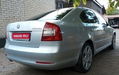 Skoda Octavia, 2012 год, 1 150 000 рублей, 1 фотография