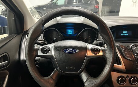 Ford Focus III, 2014 год, 799 000 рублей, 13 фотография