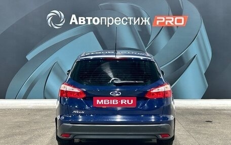 Ford Focus III, 2014 год, 799 000 рублей, 6 фотография