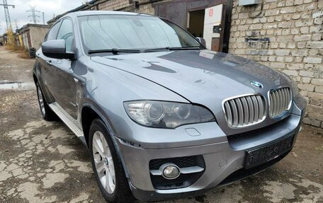 BMW X6, 2010 год, 1 150 000 рублей, 2 фотография