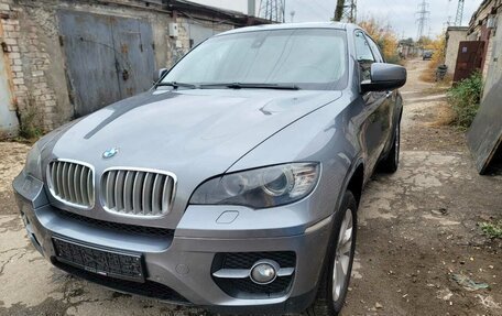 BMW X6, 2010 год, 1 150 000 рублей, 3 фотография