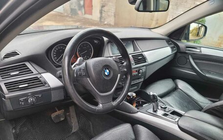 BMW X6, 2010 год, 1 150 000 рублей, 7 фотография