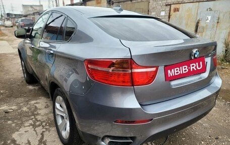 BMW X6, 2010 год, 1 150 000 рублей, 9 фотография