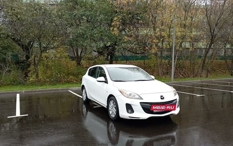 Mazda 3, 2012 год, 1 280 000 рублей, 6 фотография