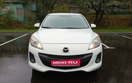 Mazda 3, 2012 год, 1 280 000 рублей, 3 фотография