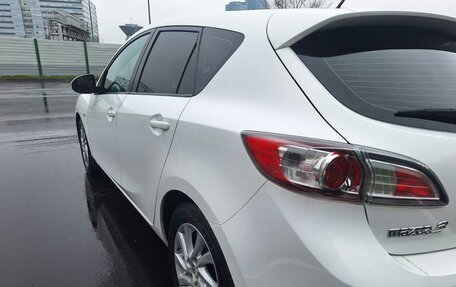 Mazda 3, 2012 год, 1 280 000 рублей, 11 фотография