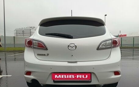 Mazda 3, 2012 год, 1 280 000 рублей, 14 фотография