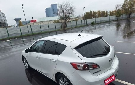 Mazda 3, 2012 год, 1 280 000 рублей, 12 фотография