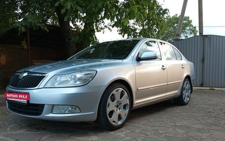 Skoda Octavia, 2012 год, 1 150 000 рублей, 2 фотография