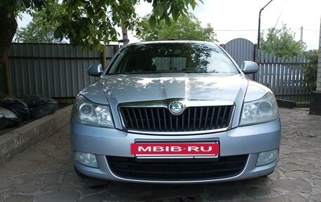 Skoda Octavia, 2012 год, 1 150 000 рублей, 5 фотография