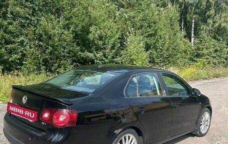 Volkswagen Jetta VI, 2008 год, 780 000 рублей, 5 фотография