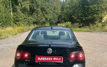 Volkswagen Jetta VI, 2008 год, 780 000 рублей, 2 фотография