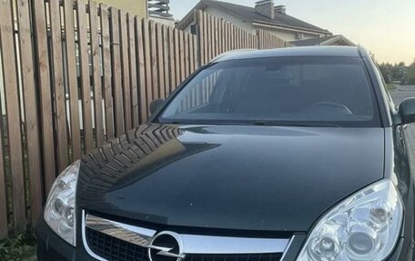 Opel Vectra C рестайлинг, 2007 год, 1 049 000 рублей, 16 фотография