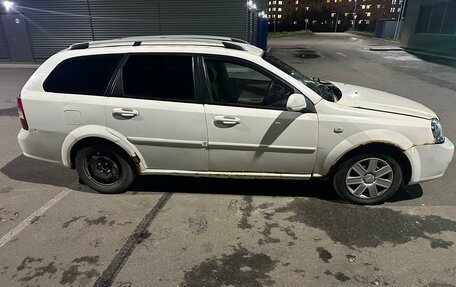 Chevrolet Lacetti, 2009 год, 340 000 рублей, 3 фотография