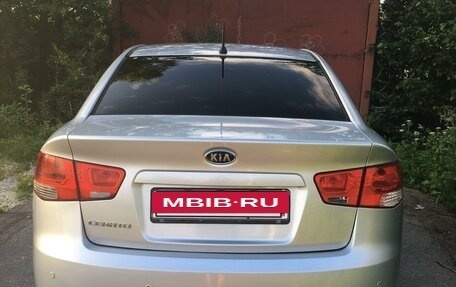 KIA Cerato III, 2009 год, 650 000 рублей, 4 фотография