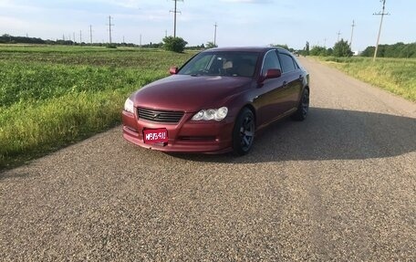 Toyota Mark X II, 2005 год, 1 100 000 рублей, 1 фотография