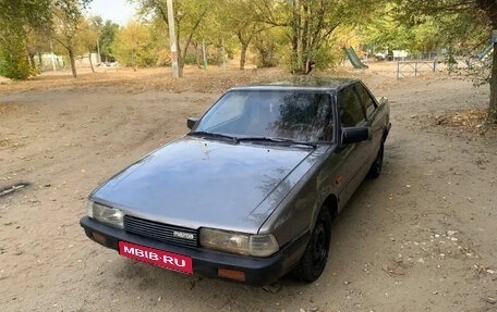 Mazda 626, 1985 год, 120 000 рублей, 1 фотография