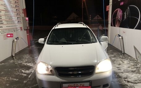 Chevrolet Lacetti, 2012 год, 630 000 рублей, 1 фотография