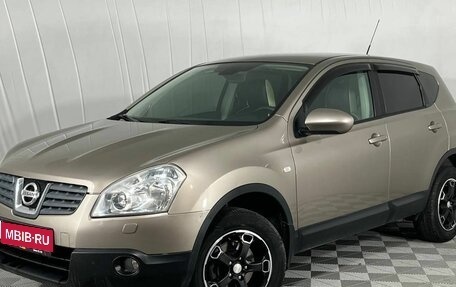 Nissan Qashqai, 2008 год, 920 000 рублей, 1 фотография