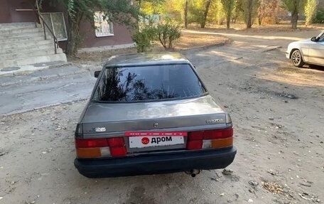 Mazda 626, 1985 год, 120 000 рублей, 2 фотография