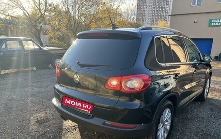 Volkswagen Tiguan I, 2009 год, 1 100 000 рублей, 7 фотография