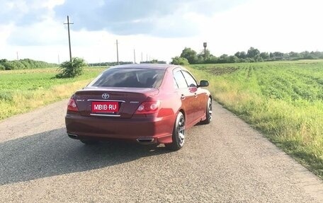 Toyota Mark X II, 2005 год, 1 100 000 рублей, 3 фотография