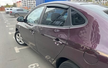 Hyundai Elantra III, 2008 год, 720 000 рублей, 7 фотография