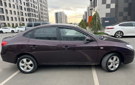 Hyundai Elantra III, 2008 год, 720 000 рублей, 5 фотография