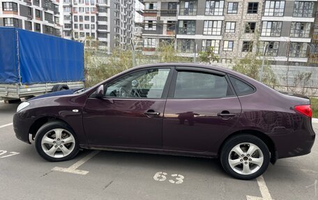 Hyundai Elantra III, 2008 год, 720 000 рублей, 8 фотография