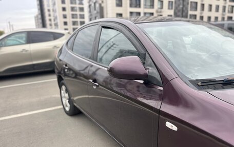 Hyundai Elantra III, 2008 год, 720 000 рублей, 4 фотография