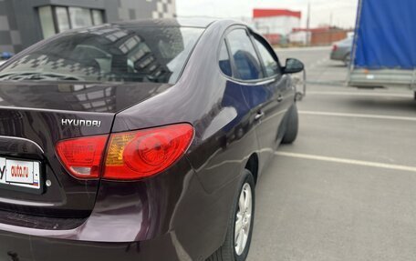 Hyundai Elantra III, 2008 год, 720 000 рублей, 9 фотография